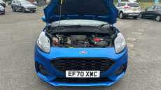 Ford Puma 1.0 EcoBoost Hybrid mHEV ST-Line 5dr Petrol Hatchback